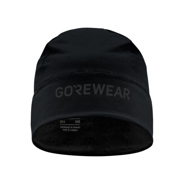 Essence Thermo Beanie | GOREWEAR