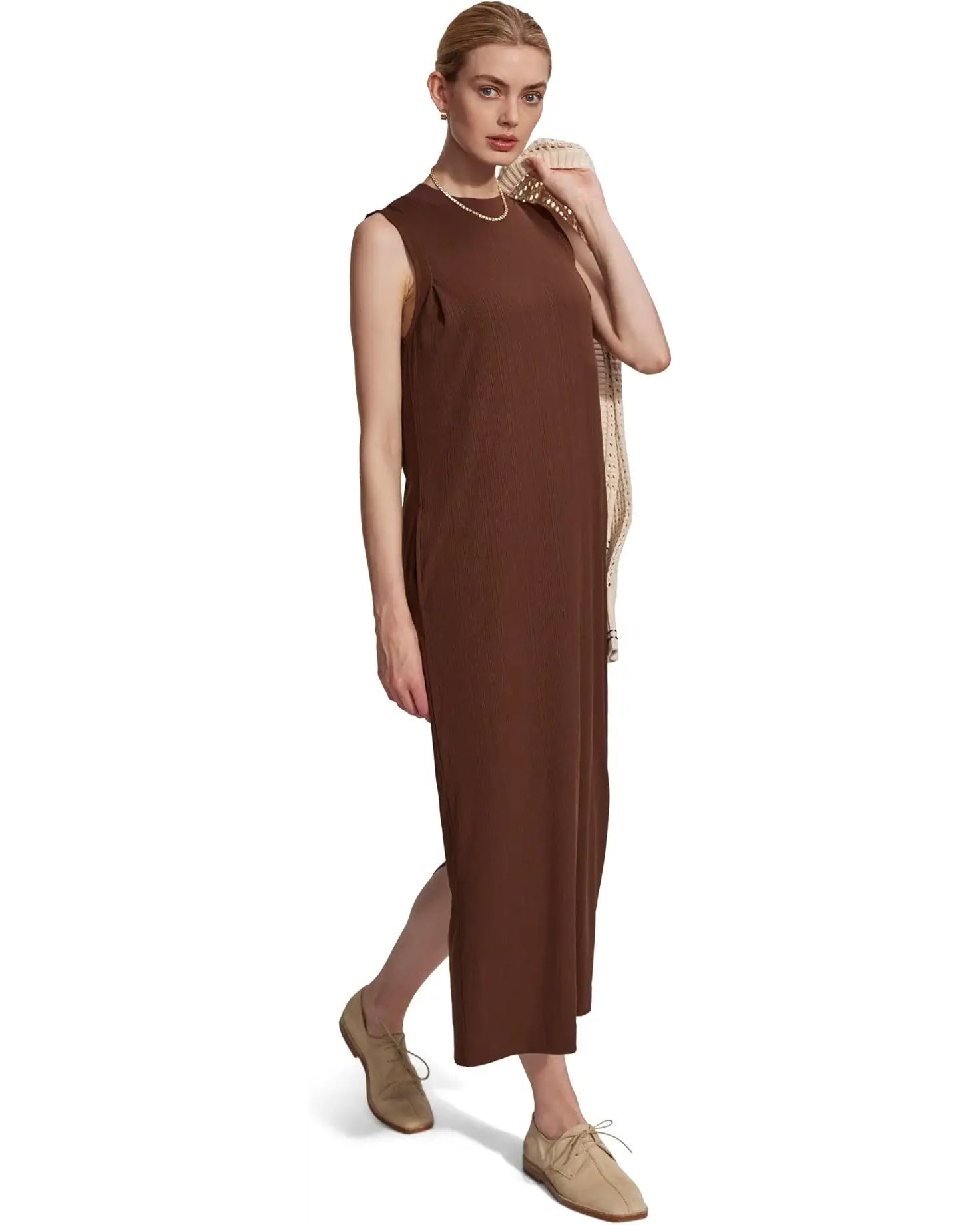 Women's Varley Kayla Midi Dress | Zappos