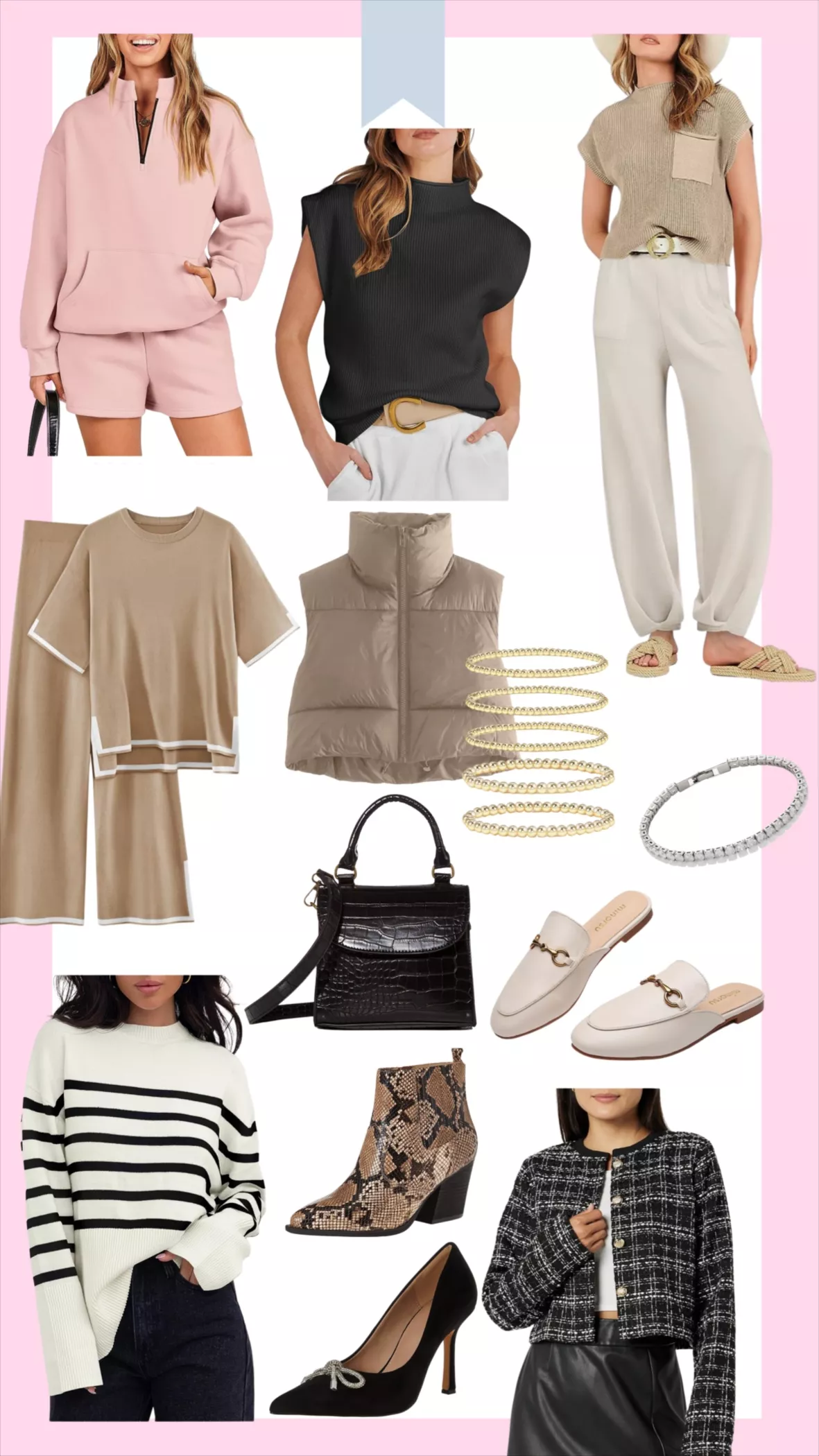 LILLUSORY Women's Casual … curated on LTK