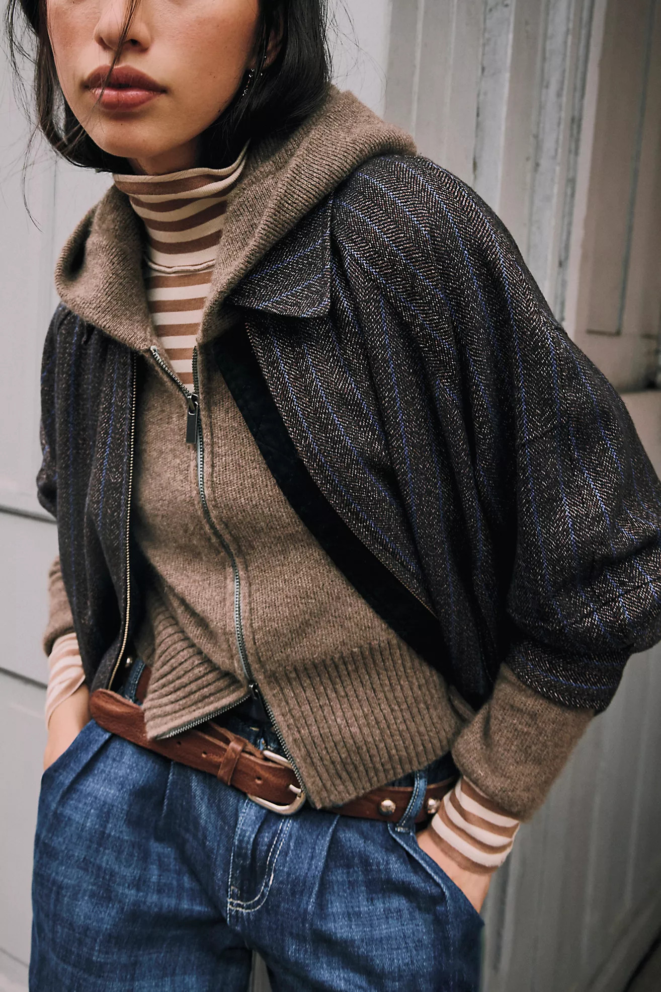 Fran Cashmere Hoodie | Free People (Global - UK&FR Excluded)