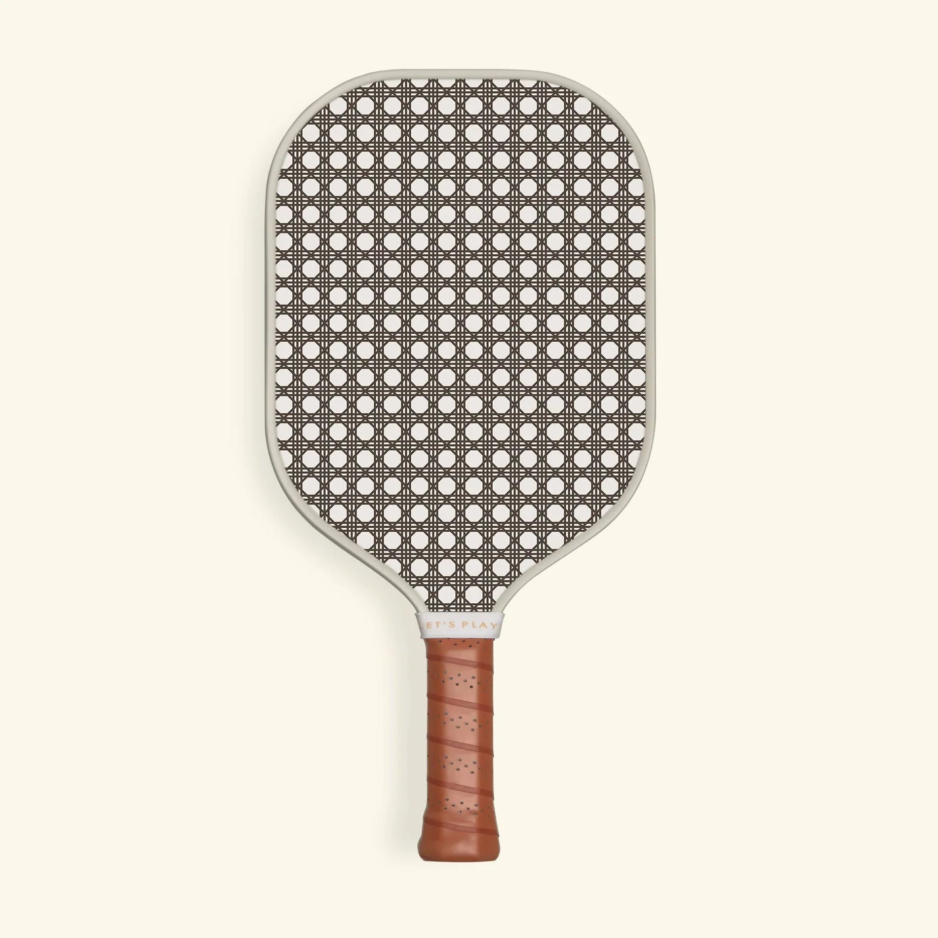 Brooklyn Pickleball Paddle: Your Key to Victory! | Recess | Recess Pickleball