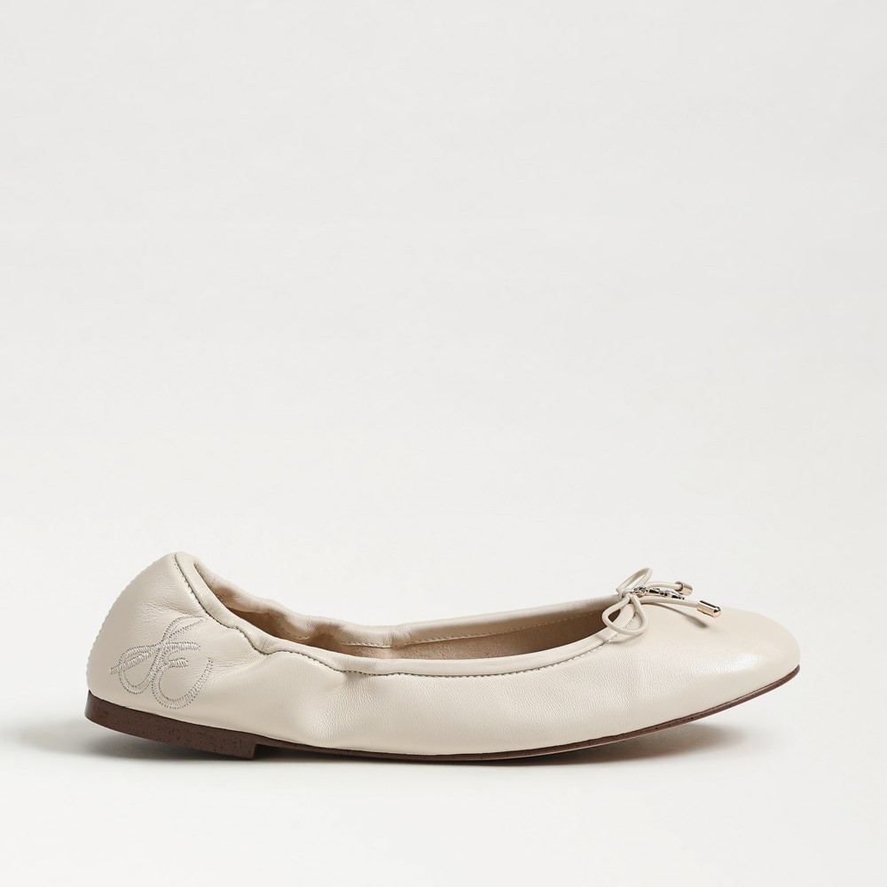 Felicia Ballet Flat | Sam Edelman CA
