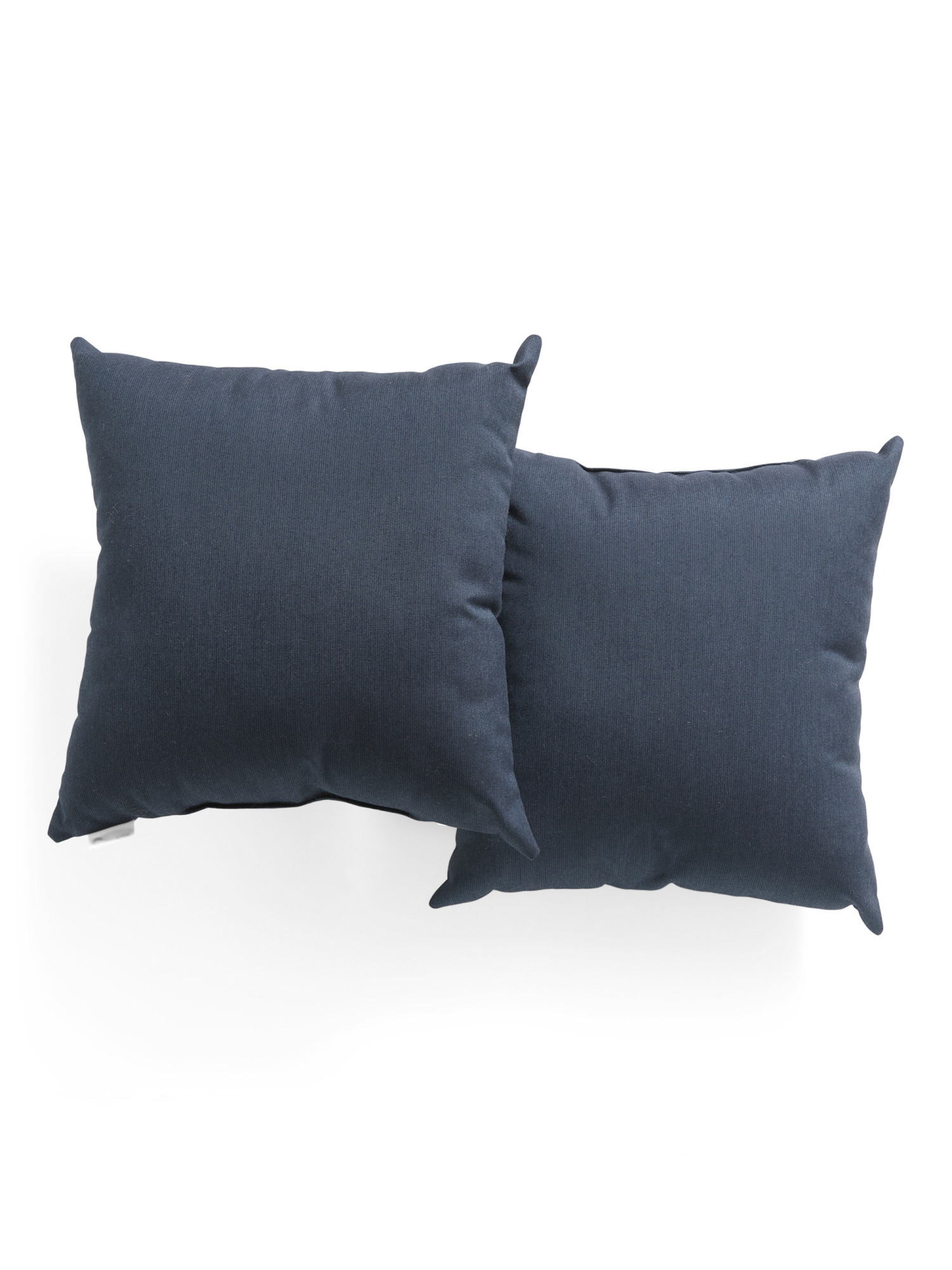 18x18 Made In Usa 2pk Pillows | TJ Maxx