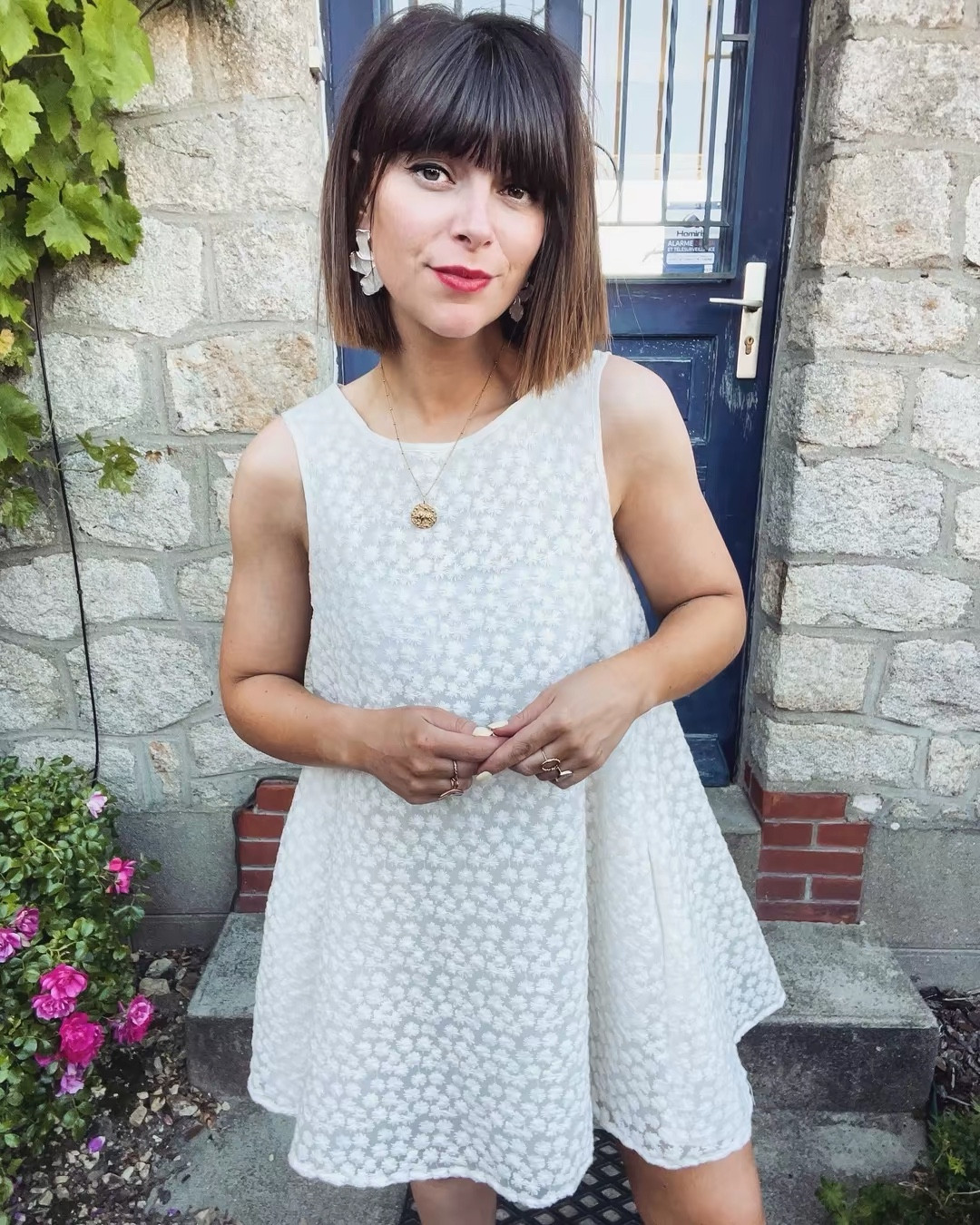 Robe similaire 