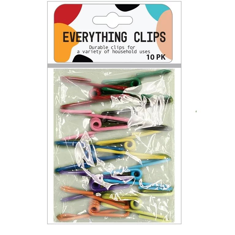 EVERYTHING CLIPS | Walmart (US)