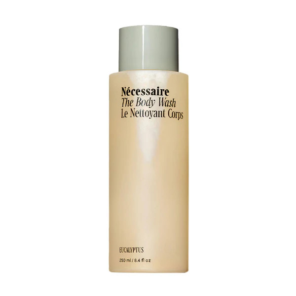 The Body Wash Eucalyptus – Nécessaire | Bluemercury, Inc.