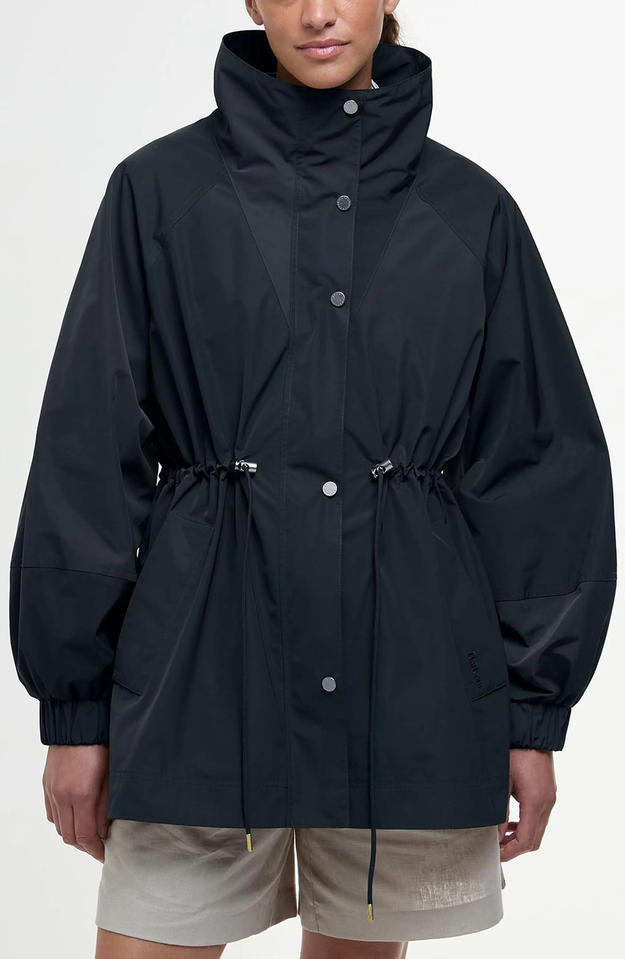 Suri Showerproof Jacket (Women) | Nordstrom | Nordstrom
