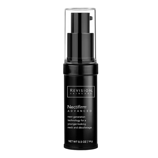 Travel Size Nectifirm® Advanced 0.5 oz available exclusively at authorized skincare professional... | Revision skincare