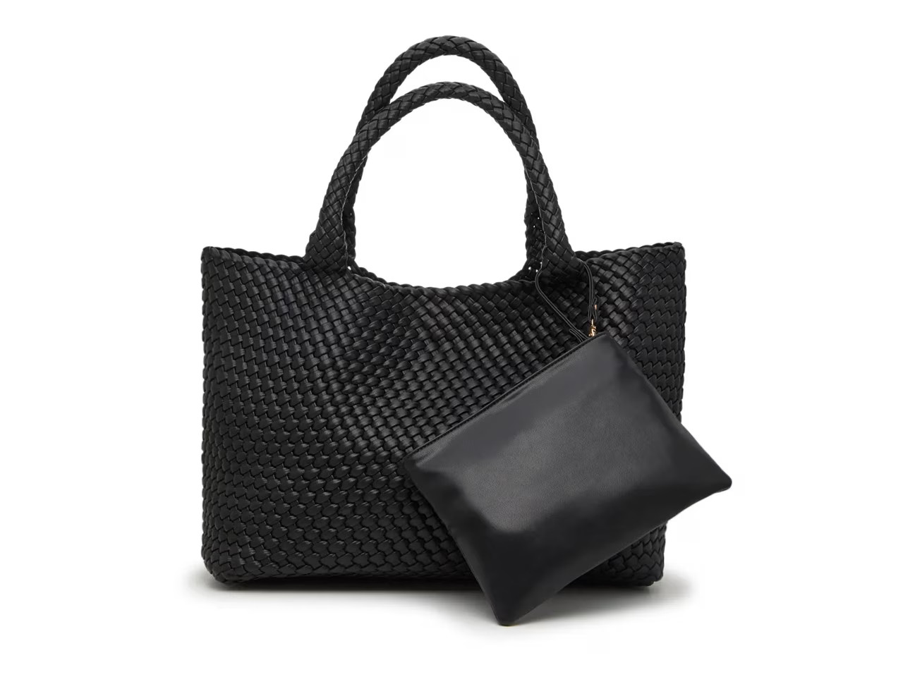 Crown Vintage Woven Tote & Wallet | DSW