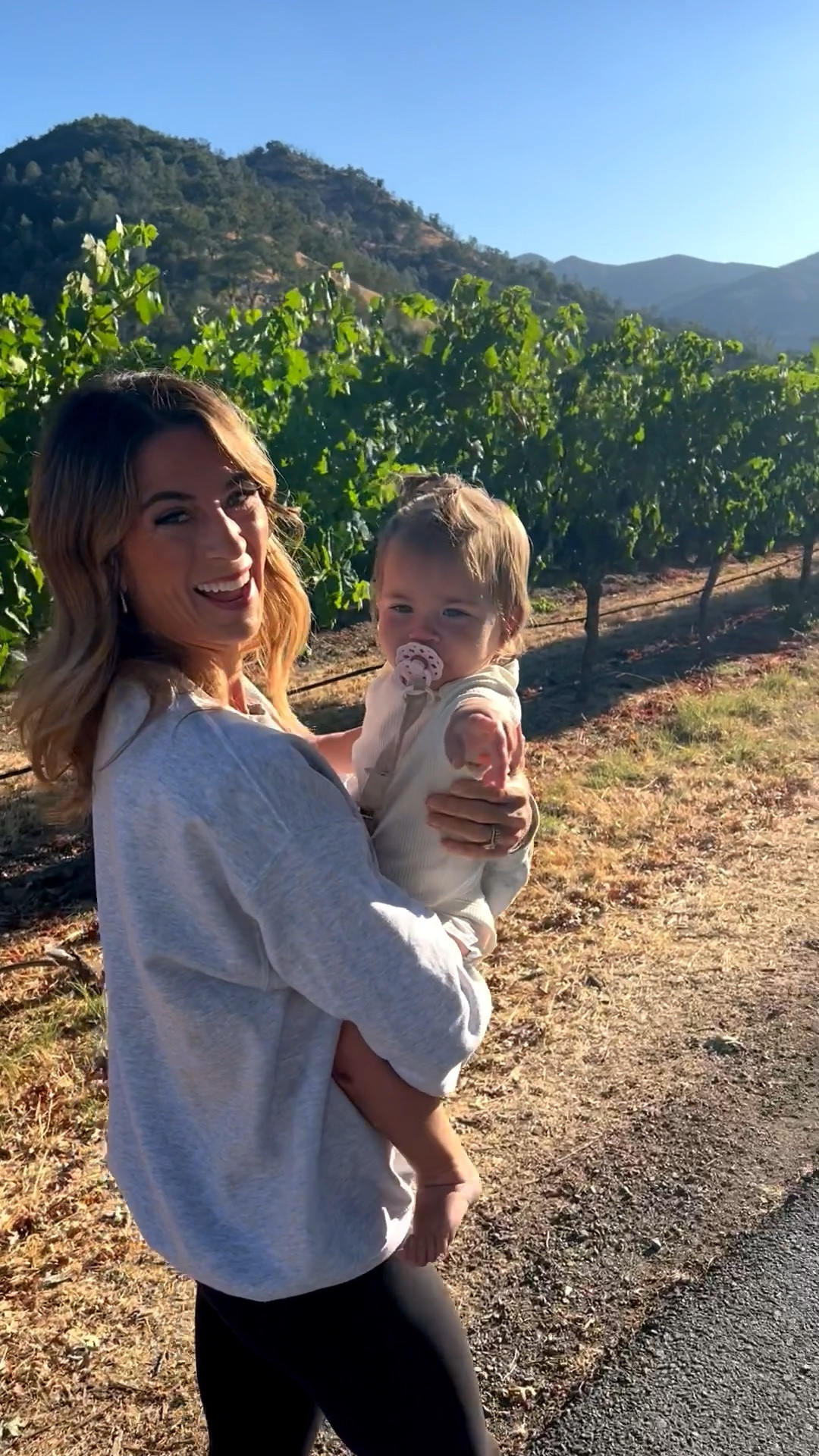 Essentials 🫶
Try TENLEY for 20% off baby carrier 

#LTKTravel #LTKFamily #LTKActive