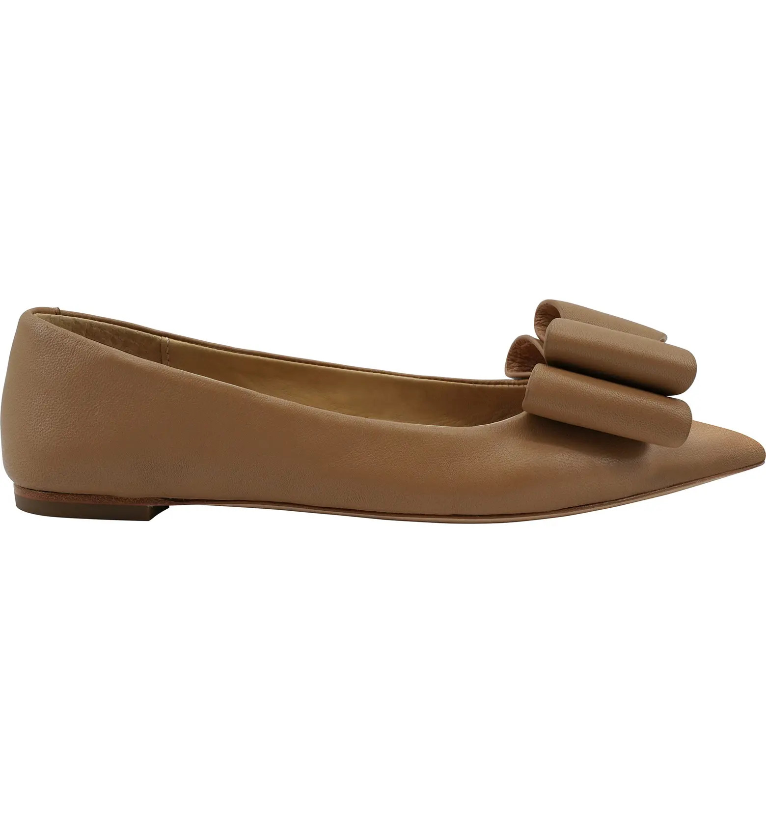 Bibiana Flat (Women) | Nordstrom