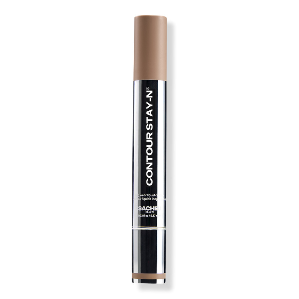 SACHEU Liquid Contour STAY-N - Giving Sass | Ulta