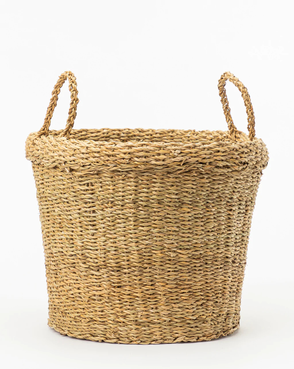 Tapered Handled Basket | McGee & Co.