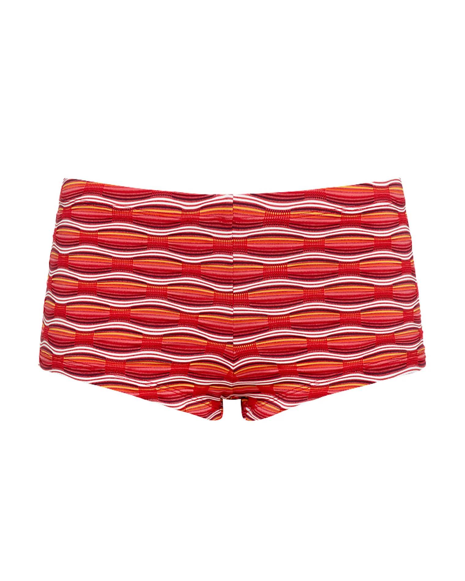x The Salty Blonde Caliente Short - Tutti Frutti | L*Space