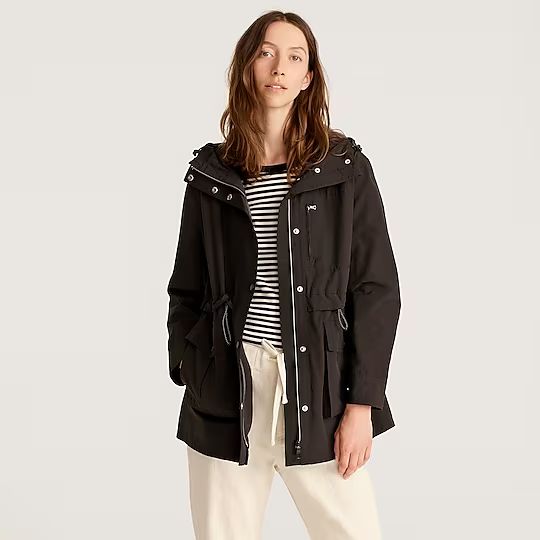 Petite Perfect lightweight jacket | J.Crew US