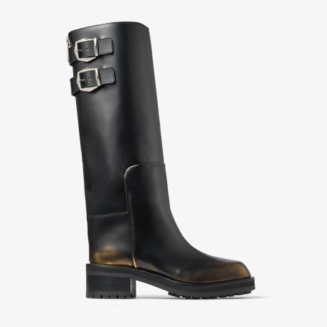 Brooklyn Knee Boot 50 | Jimmy Choo (UK)