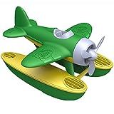 Amazon.com: Green Toys Seaplane in Green Color - BPA Free, Phthalate Free Floatplane for Improvin... | Amazon (US)