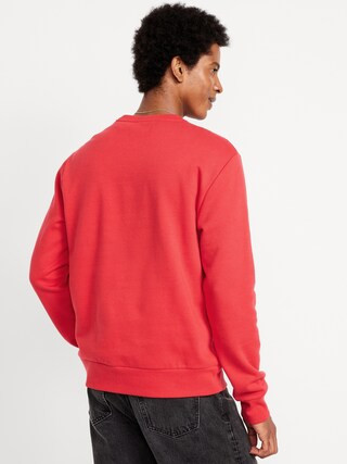 Holiday Graphic Sweatshirt | Old Navy (CA)