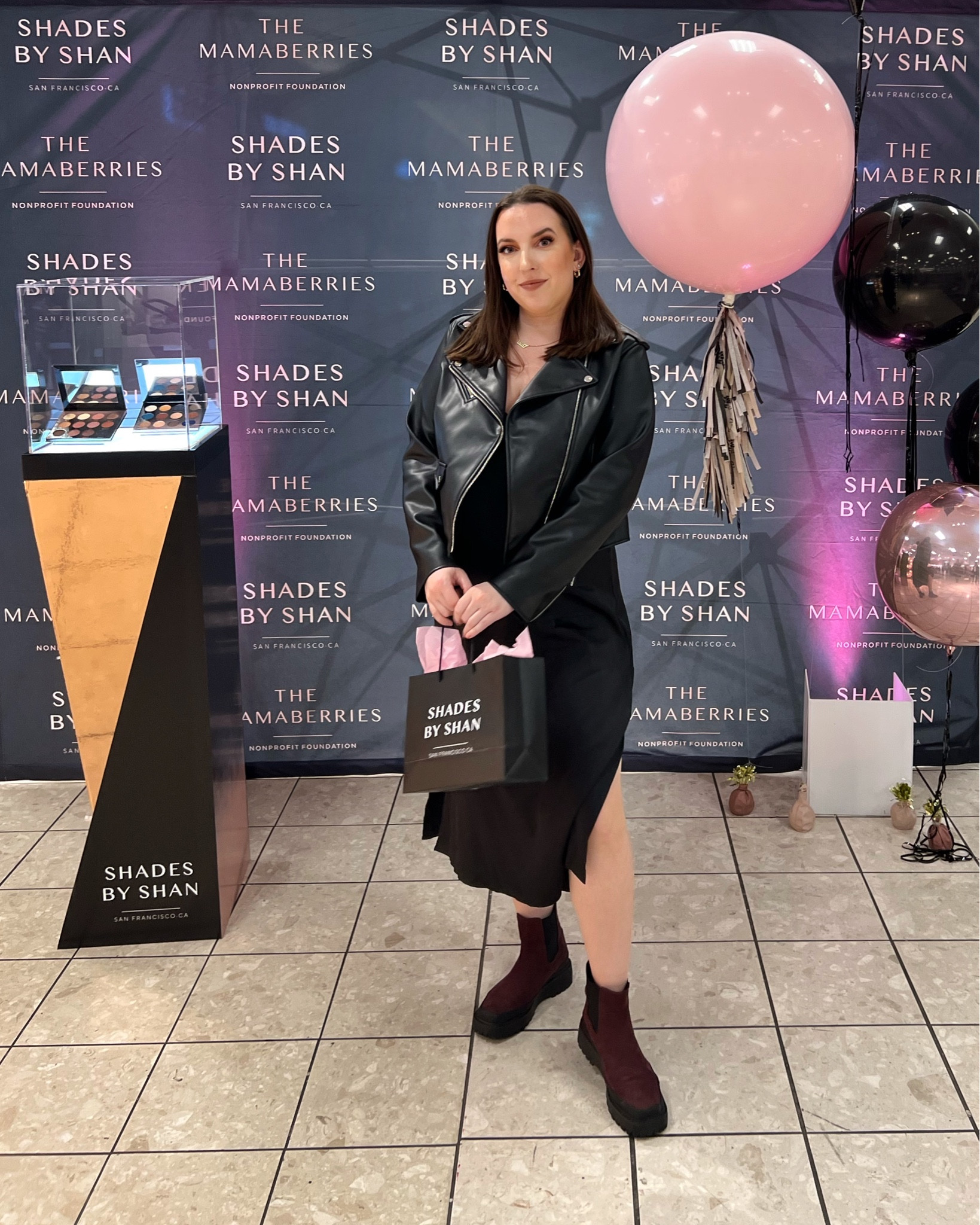 Shades By Shan has launched at JCPenney! Linking up all of my favorite makeup products from this cruelty free beauty brand. Latina owned and based out of San Francisco!

#LTKGiftGuide #LTKSeasonal #LTKbeauty