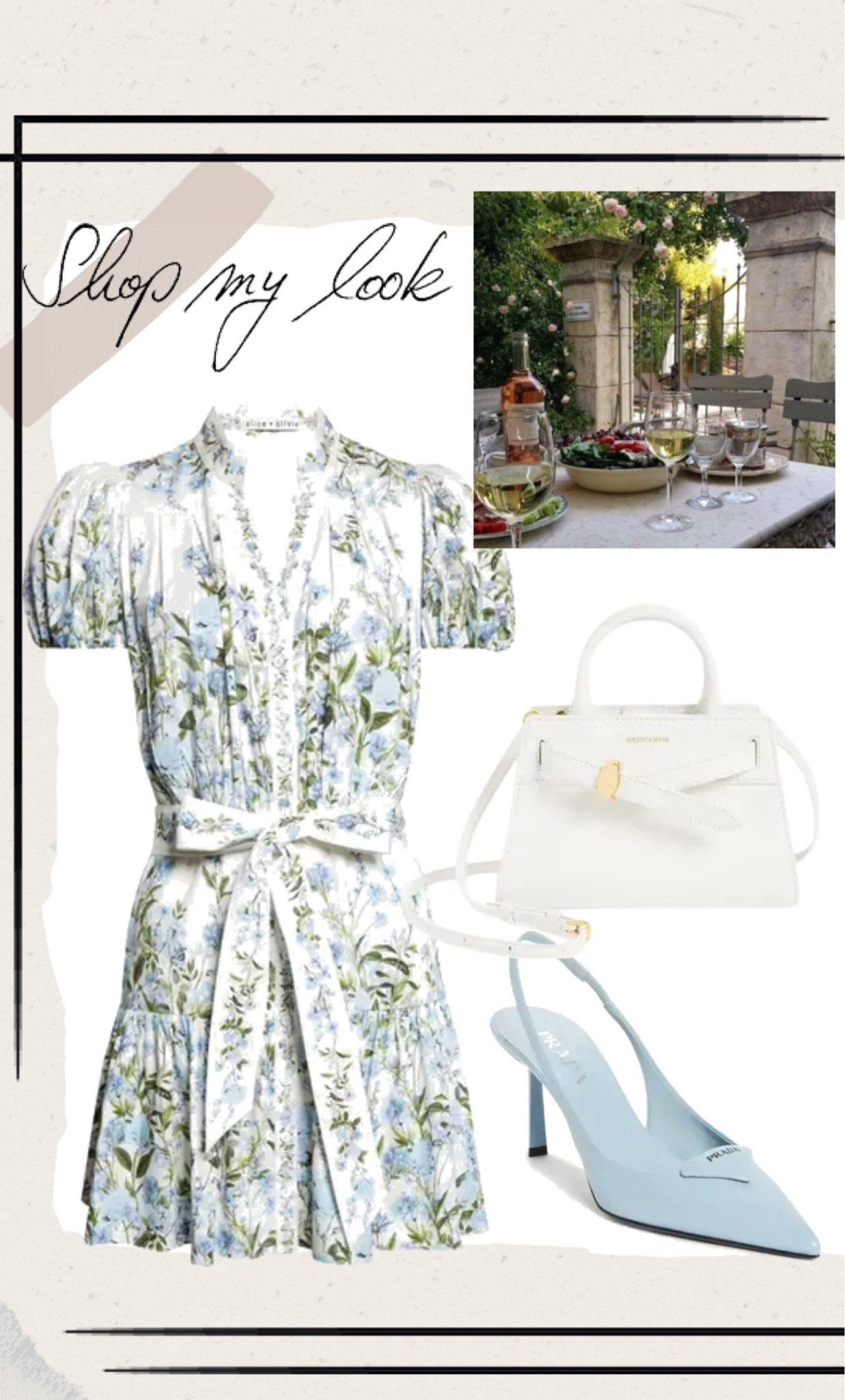 Brunch Event

#LTKmomlife #LTKOver40 #LTKSeasonal