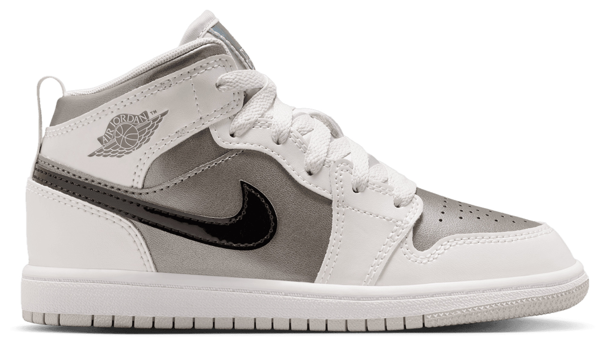 Jordan AJ 1 Mid SE Uni | Kids Foot Locker (US)