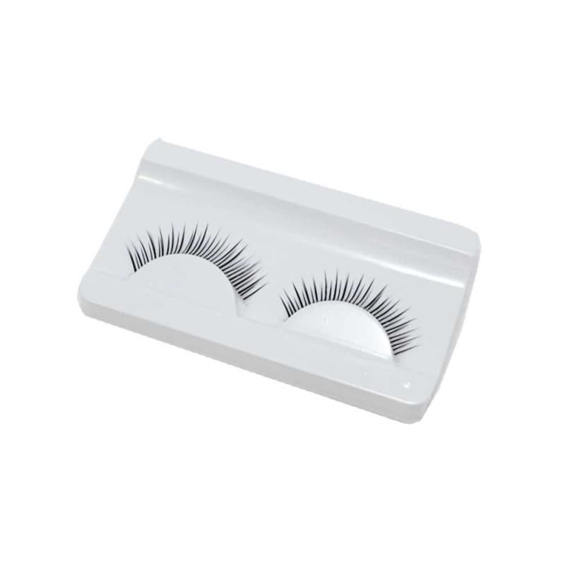 Cílios Postiços Macrilan Curtos Médios e Longos CL2-15B | Beleza Na Web (BR)