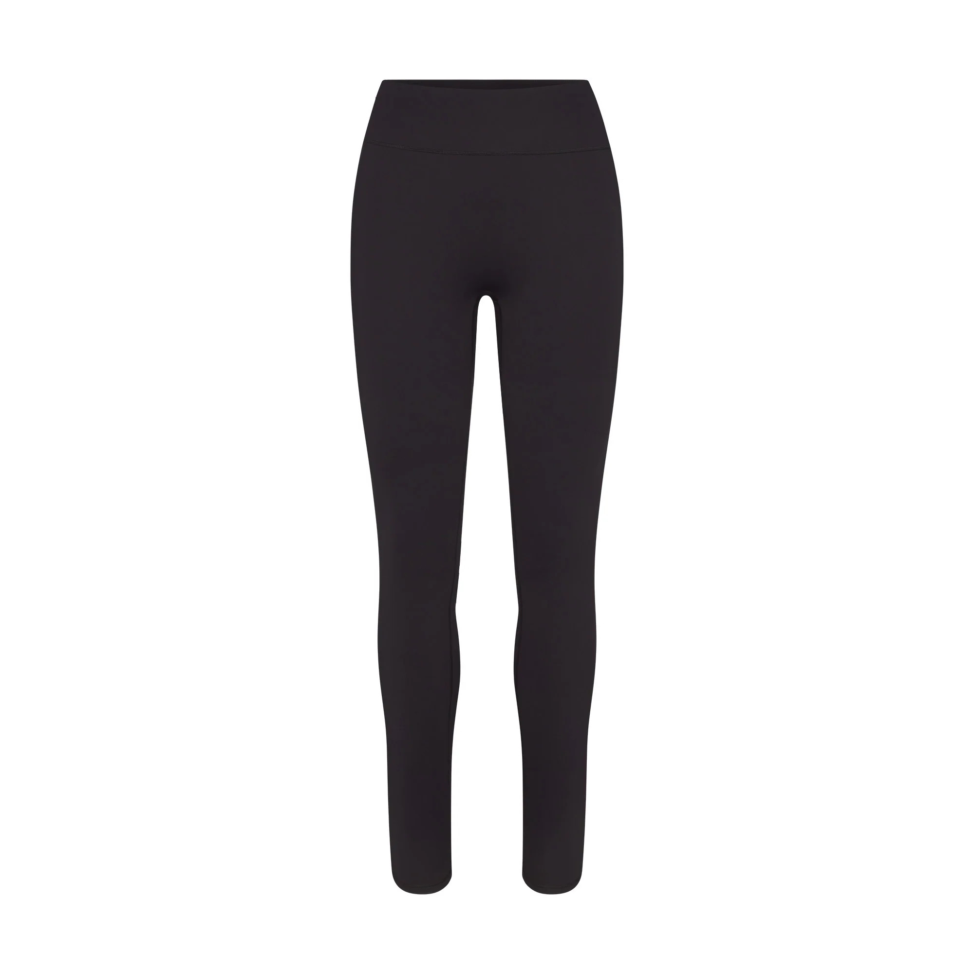 NikeSKIMS MATTE 26" LEGGING | OBSIDIAN | SKIMS (US)