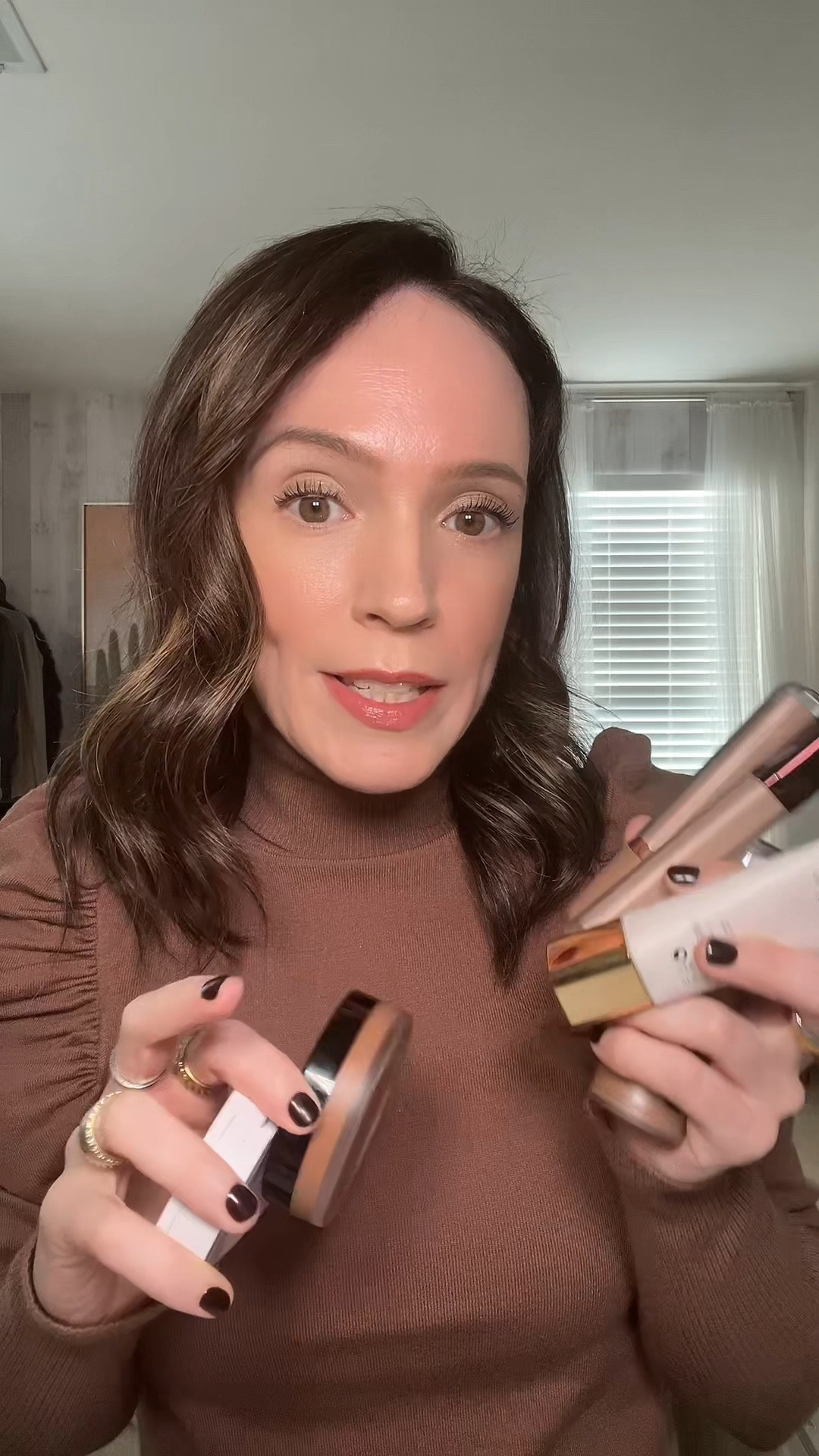 Sephora sale recs - complexion 

#LTKVideo #LTKBeauty #LTKOver40