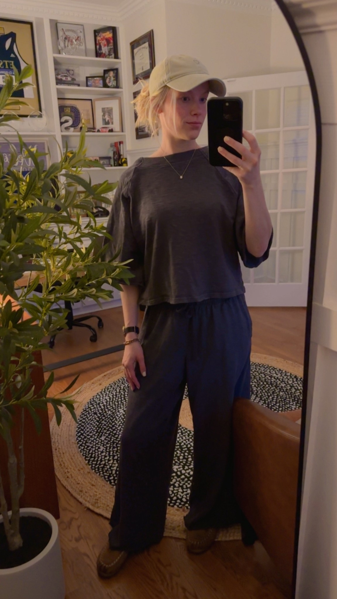 Comfortable spring time matching set 

#LTKmomlife #LTKSpringSale #LTKSeasonal