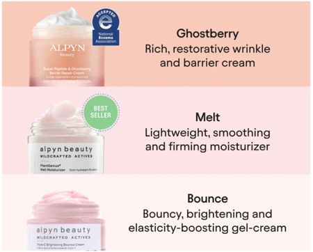 Alpyn beauty sale!
25% off clean beauty using code: FAM25

#LTKbeauty #LTKsalealert