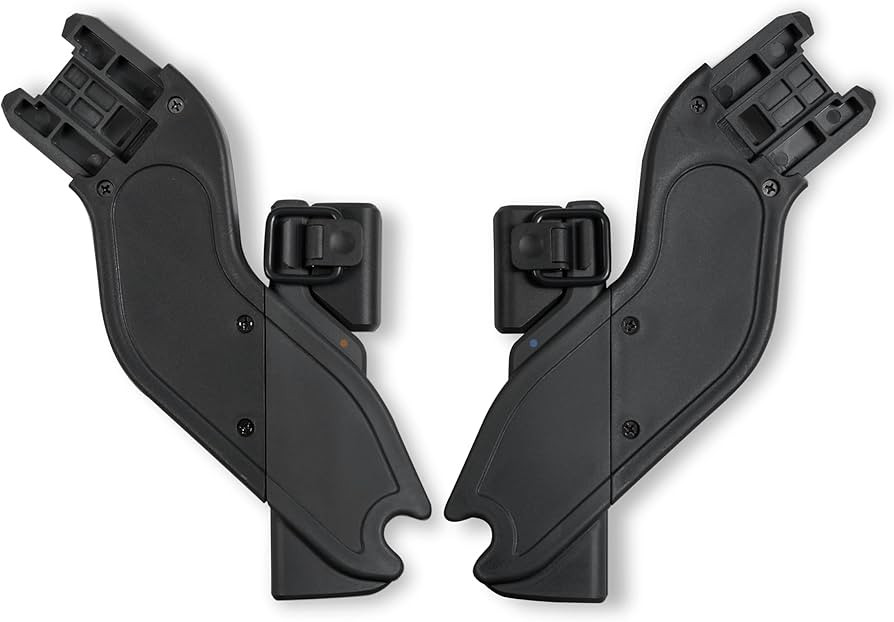 UPPAbaby VISTA Lower Adapter, 2 Count (Pack of 1) | Amazon (US)