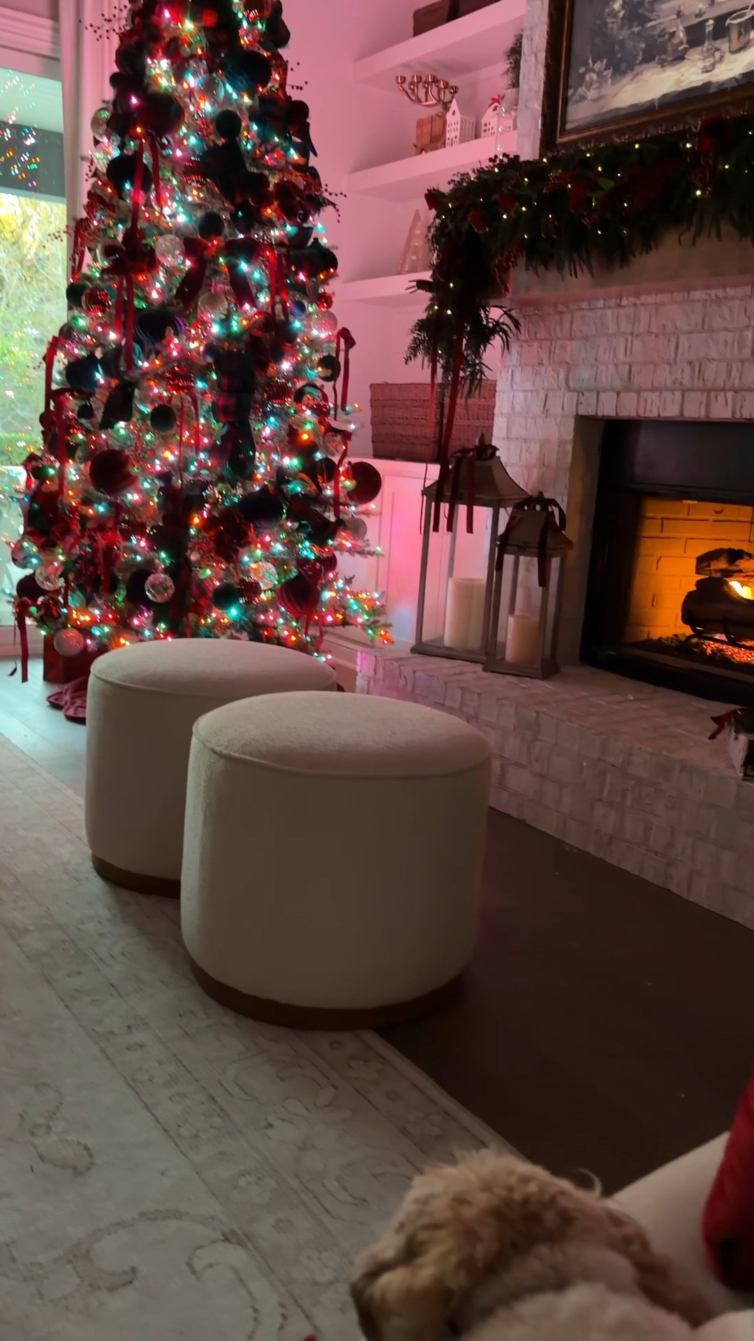 Our grand spruce tree is on sale! 

#LTKHome #LTKHoliday #LTKGiftGuide