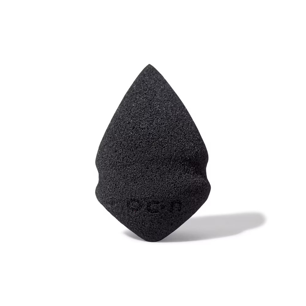 Mini drop esponja de maquiagem Océane preto | Sephora (BR)
