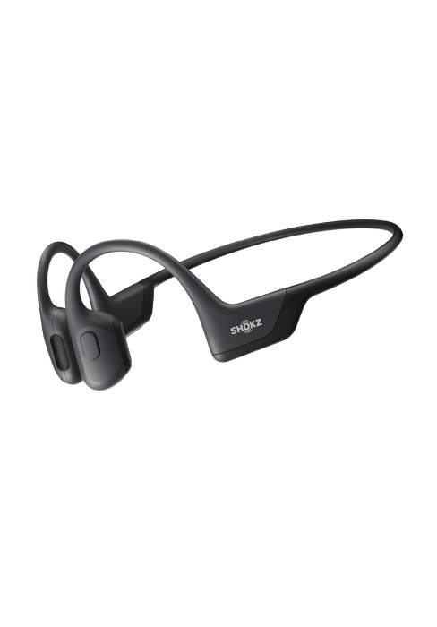 SHOKZ OpenMove - Open-Ear Bluetooth Sport Headphones, Bone Conduction Wireless Earphones, Sweatpr... | Amazon (US)