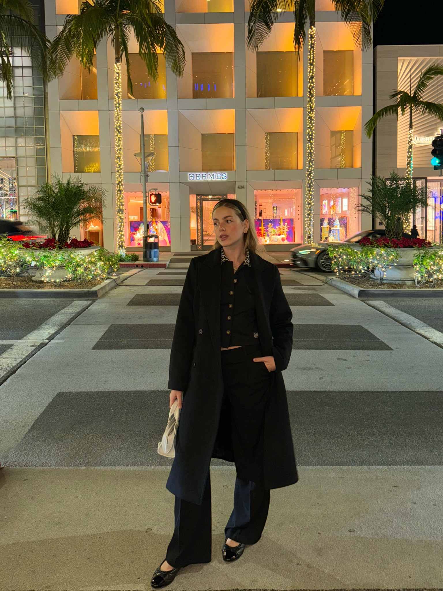 Day 8/25 days of outfit ideas 🖤

#LTKHoliday #LTKSeasonal #LTKGiftGuide