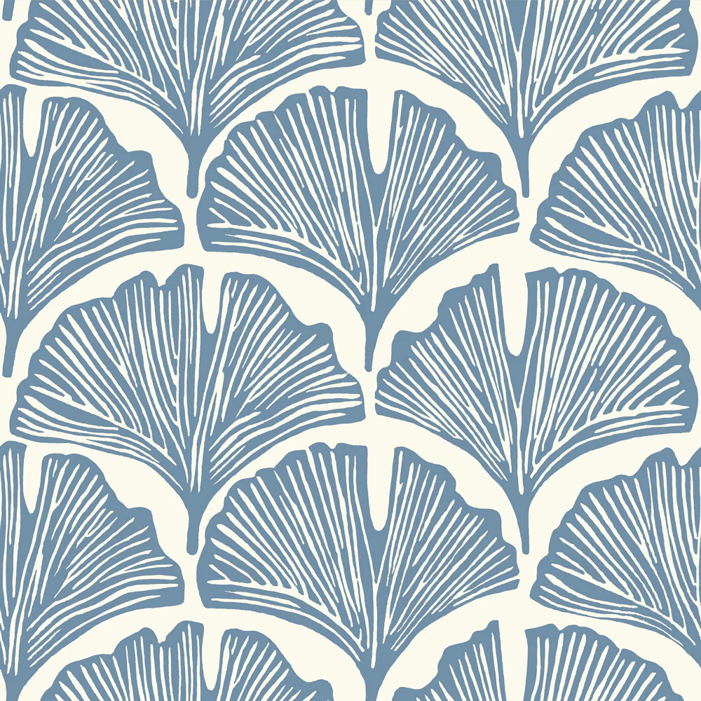 Feather Palm | Tempaper