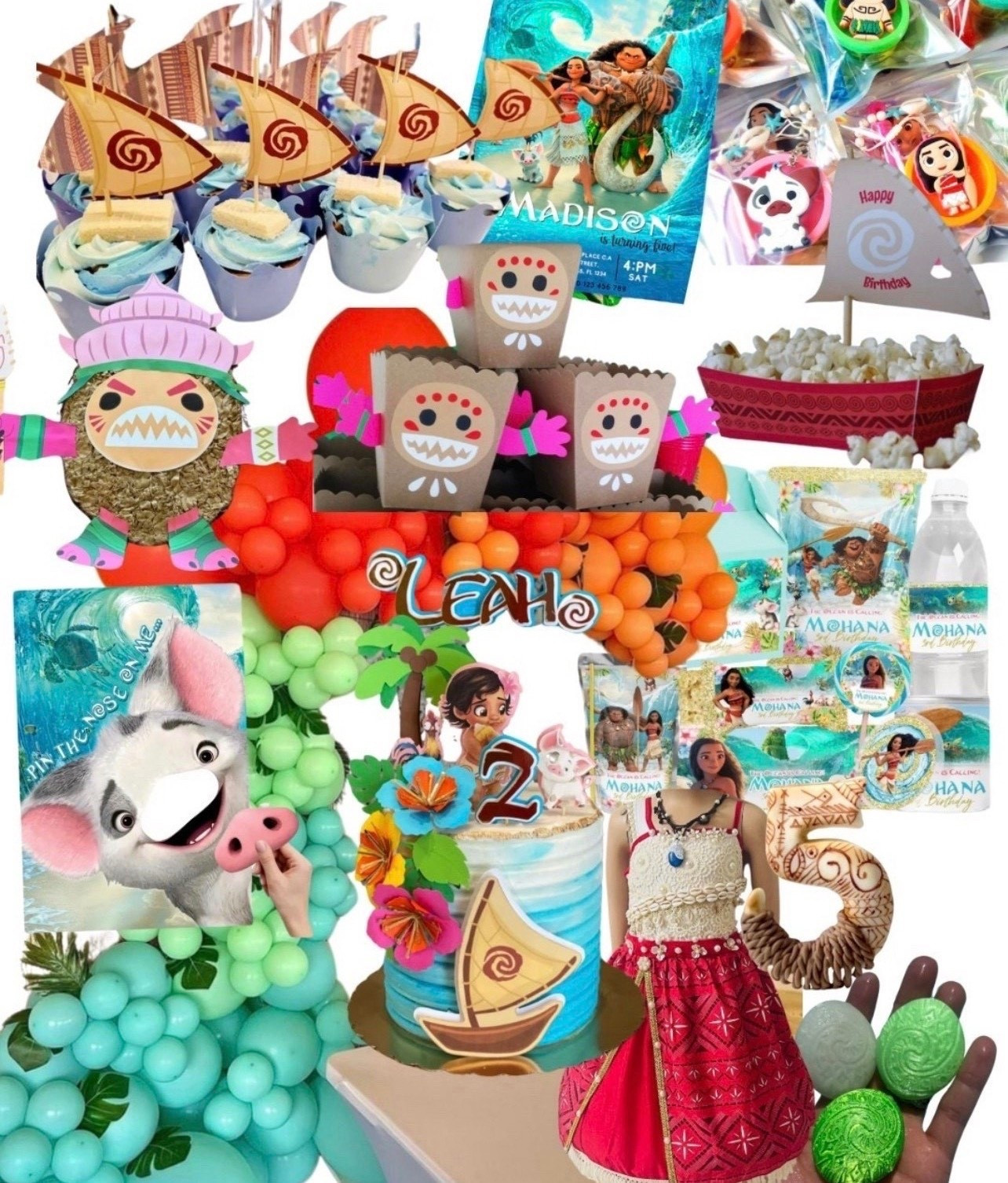 Moana Birthday Party Theme Children Birthday Party theme Disney birthday party theme Moana piñata Moana costume Moana dress birthday party decorations 

#LTKFamily #LTKKids #LTKParties

#LTKParties #LTKSaleAlert #LTKSummerEdit

#LTKBaby #LTKKids #LTKSpringSale

#LTKSaleAlert #LTKKids #LTKU