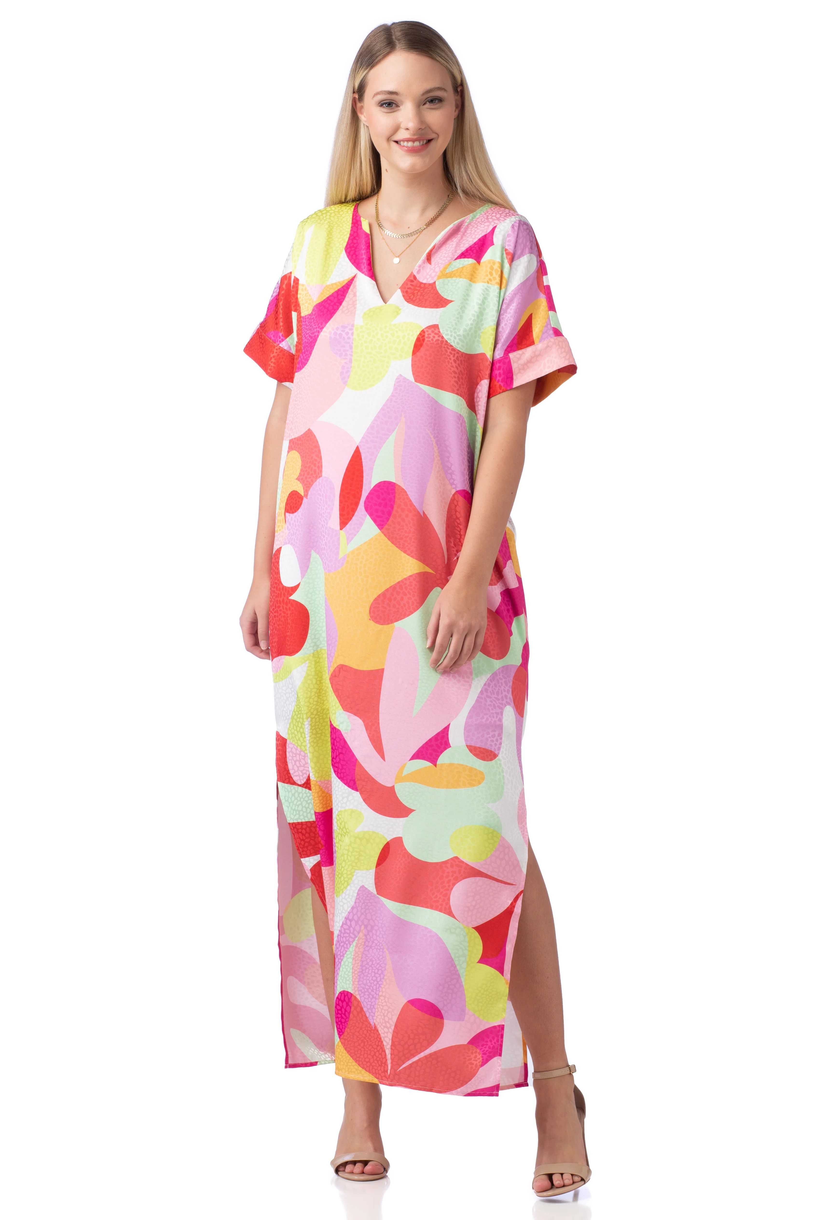 Shep Caftan in Night in Miami | CROSBY by Mollie Burch