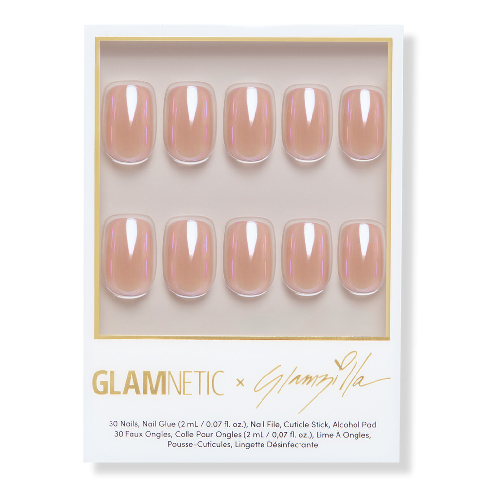 Glamnetic X Glamzilla: Glamsquad Forever - Thrilla in Manila | Ulta