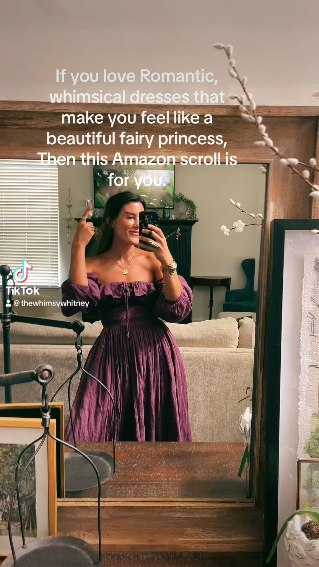 Romantic amazon dresses
Whitney
Thewhimsywhitney 

#LTKwedding #LTKFind #LTKunder100