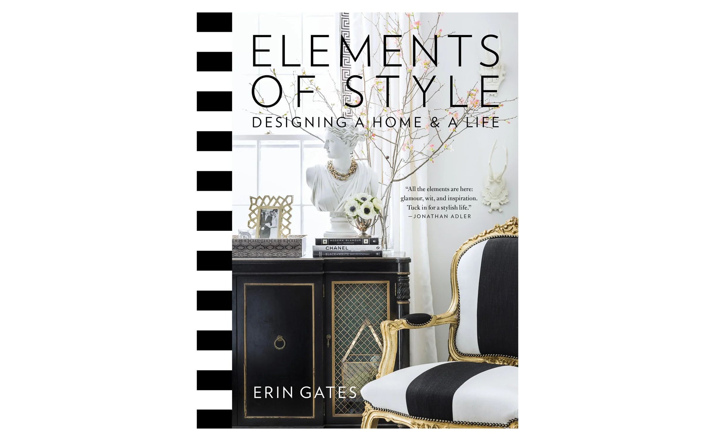 Elements of Style | Jayson Home