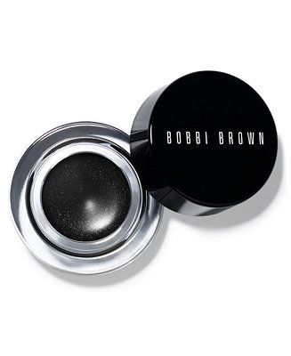 Bobbi Brown Long-Wear Gel Eyeliner, 0.1 oz & Reviews - Makeup - Beauty - Macy's | Macys (US)