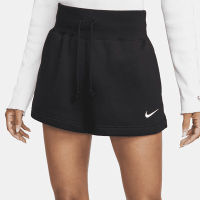 Nike Sportswear Phoenix Fleece Women's High-Waisted Loose Shorts. Nike.com | Nike (US)
