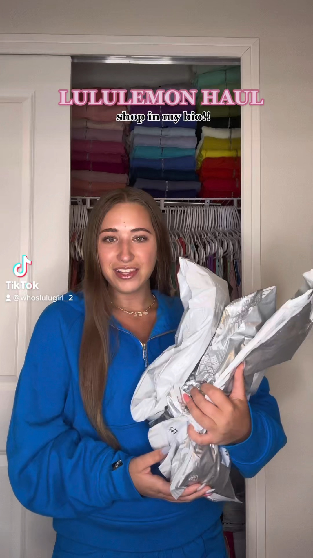 shop items from my most recent lululemon haul!