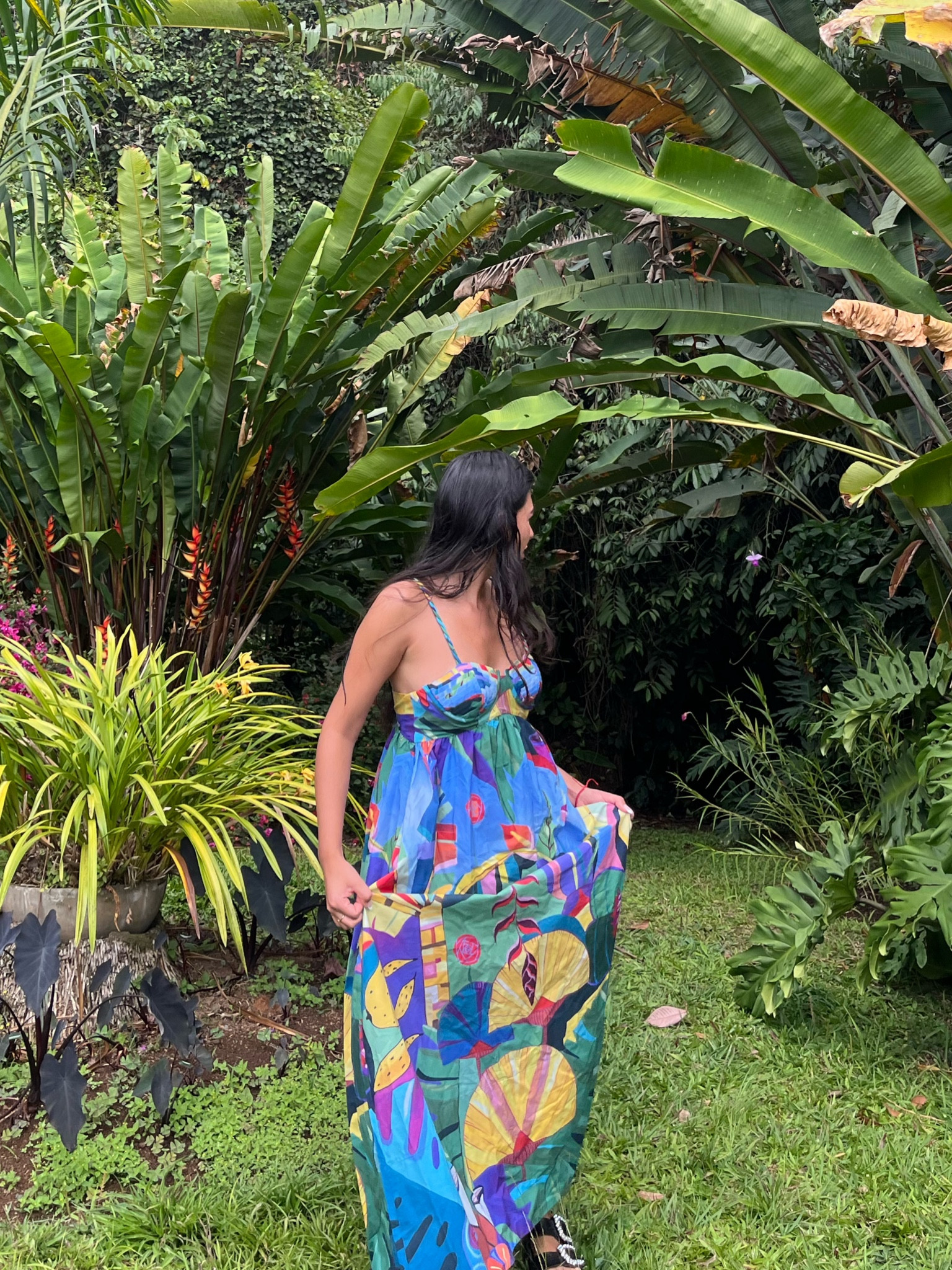 The perfect spring/summer dress under $300

#LTKtravel #LTKstyletip