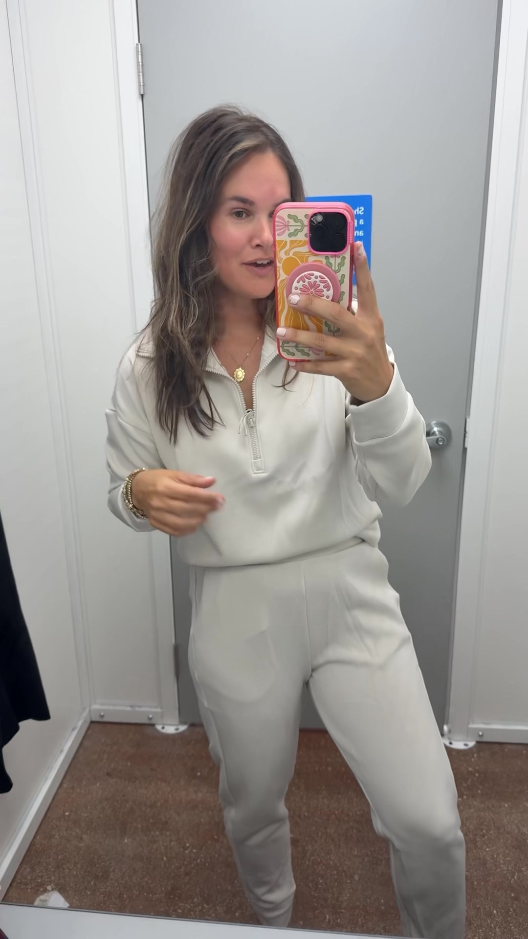 This is the comfiest set and looks exactly like Lulu!

#LTKxWalmart #LTKootd #LTKSeasonal