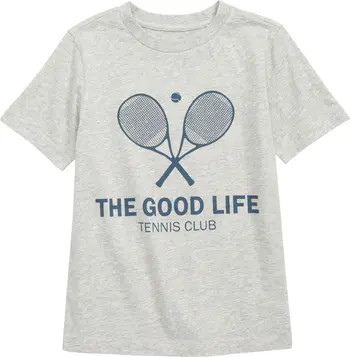 Kids' Graphic Tee | Nordstrom