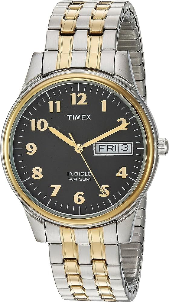 Timex Men's Charles Street Watch | Amazon (US)