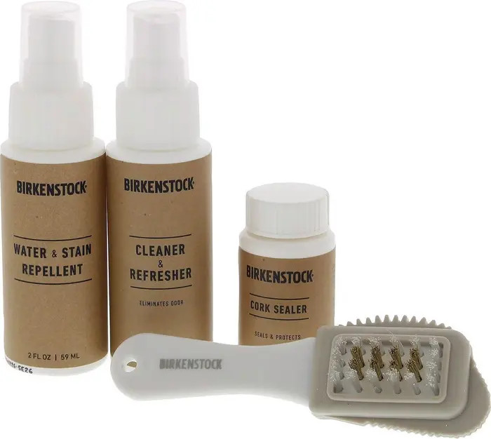 Deluxe Shoe Care Kit | Nordstrom