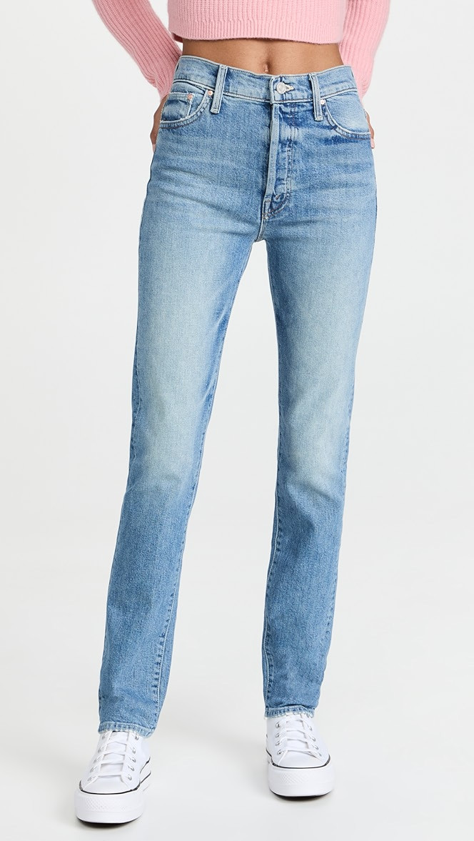 MOTHER The Pick Up Skimp Jeans | SHOPBOP | Shopbop